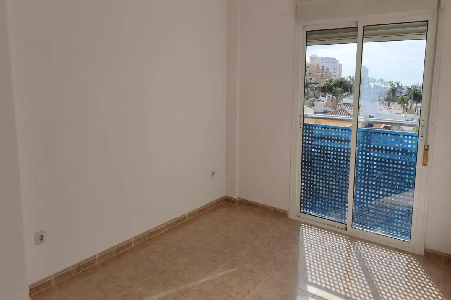 Bedroom of Apartments for sale in Roquetas de Mar