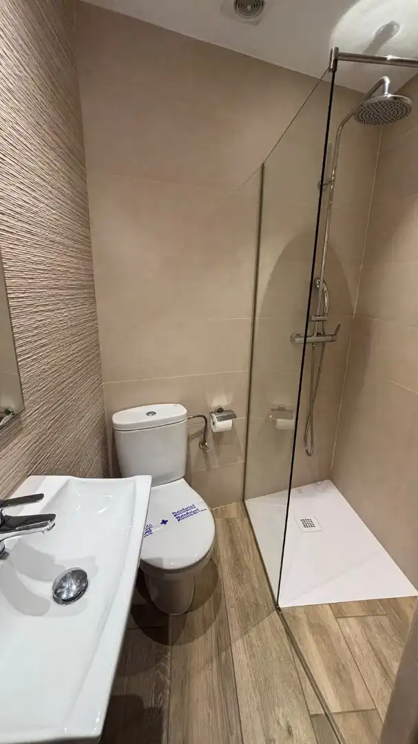 Apartament amb ascensor de lloguer a Carrer Riera d'Aubí, imagen 9