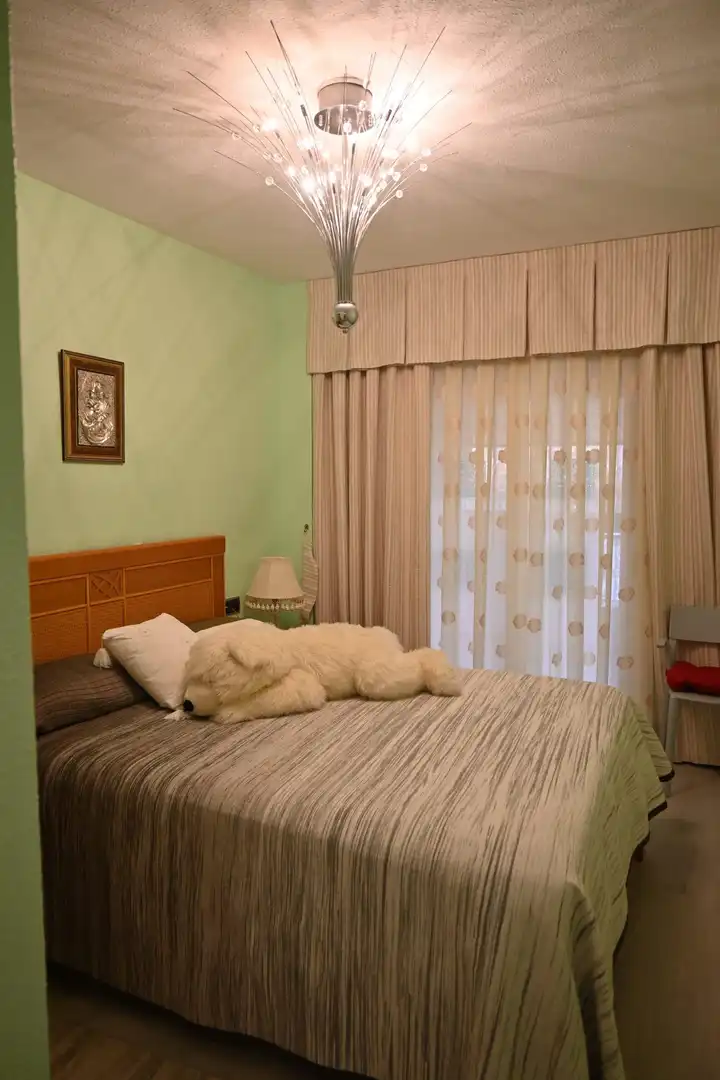 Apartment with pool for sale in Edificio Golamar, imagen 25