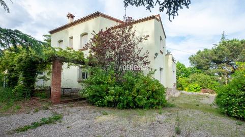 Foto 4 de Casa o chalet en venta en Calle Sant Ignasi, Matadepera, Barcelona