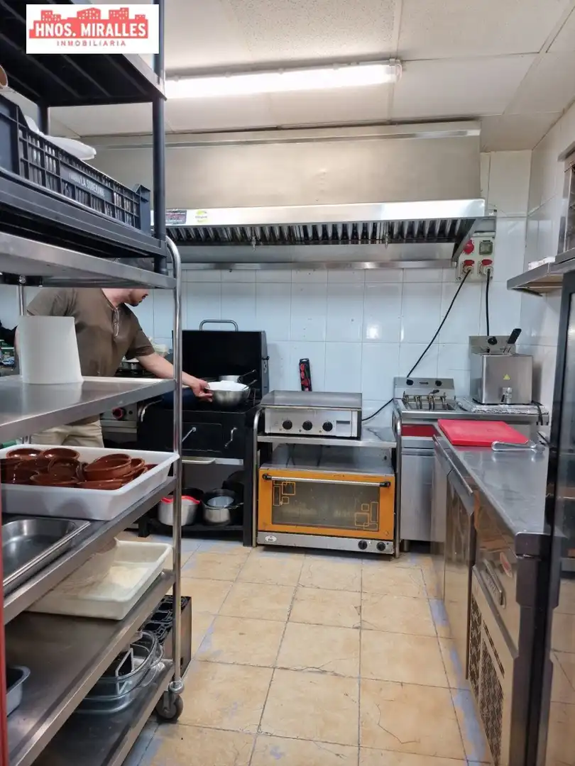Local comercial en traspaso en Elche ciudad, imagen 30