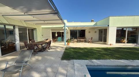 Foto 5 de Casa o chalet en venta en Sesoliveres - Pla de la Massa, Barcelona