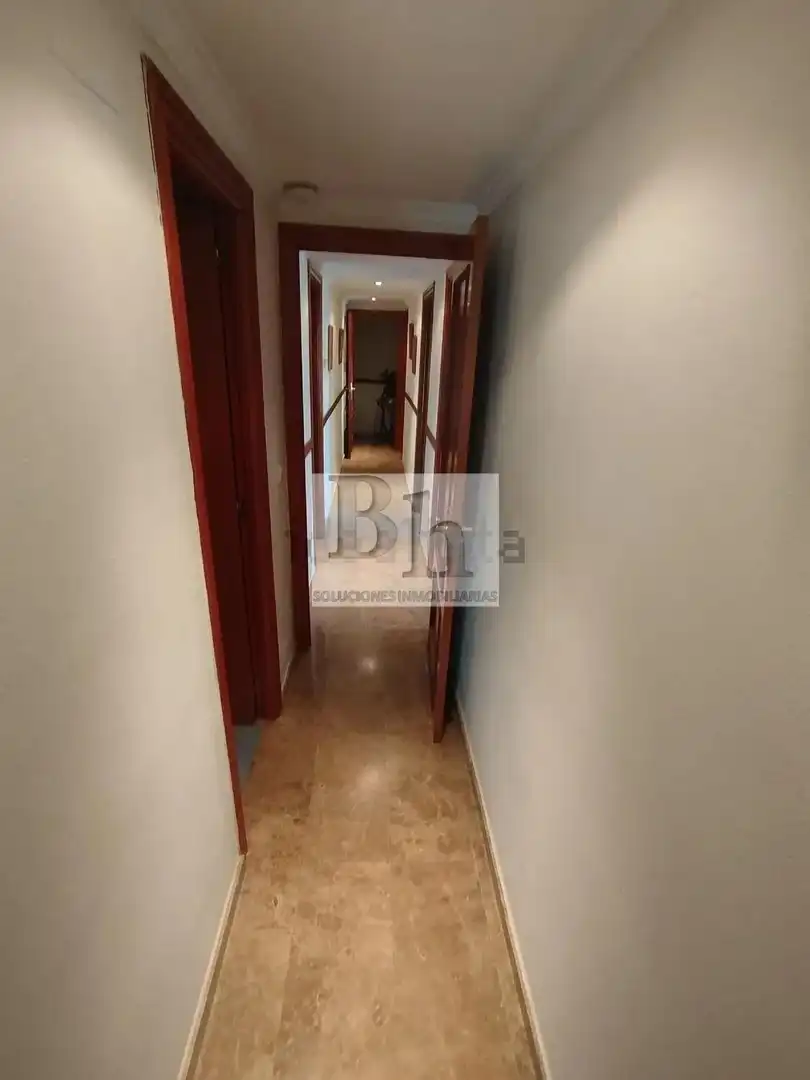 Flat for sale in Málaga  with Air Conditioner, Terrace and Storage room