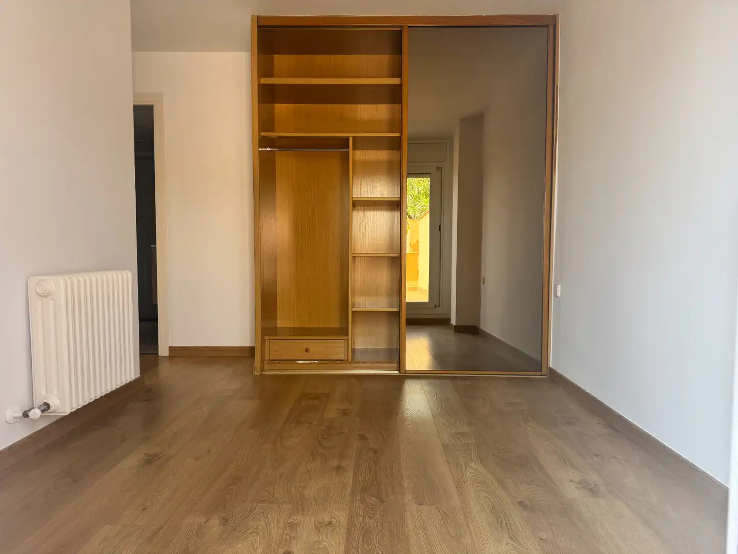 Flat for rent in Rambla de Xavier Cugat, Fontajau - Sant Ponç
