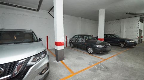 Foto 5 von Garage zum Verkauf in La Cruz, Granada Capital