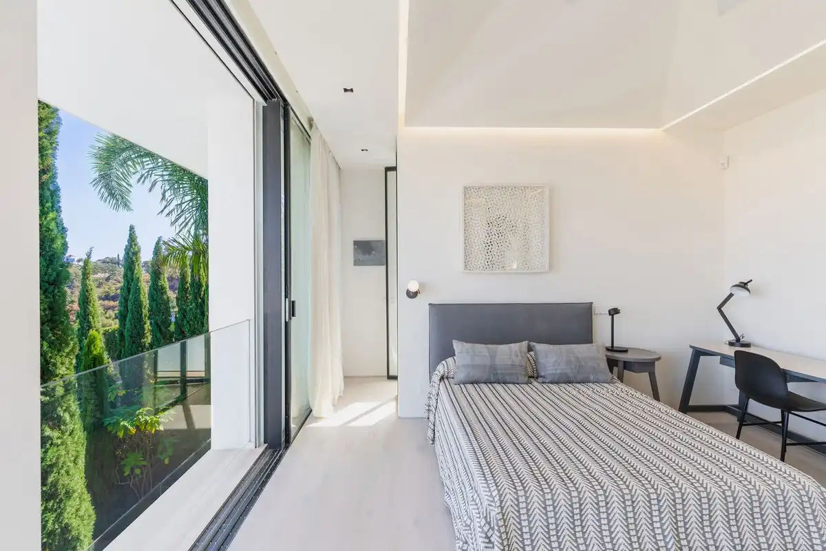 Casa a schiera in vendita a Elviria - Cabopino, imagen 28