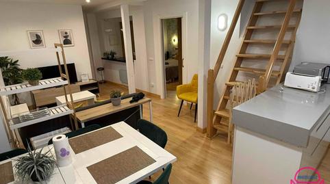 Foto 4 de Apartament de lloguer a Mayor, Casco Antiguo, León Capital