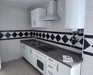 Flat for sale in San Felipe - El Almendral - La Merced