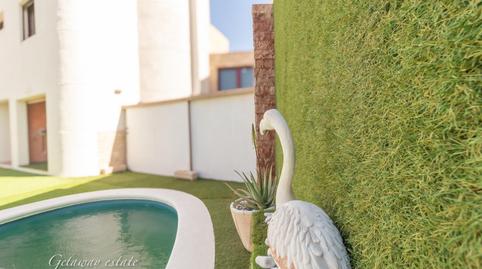 Foto 5 de Casa o xalet en venda a Calle Hibiscus, 5, La Garita - Marpequeña, Telde