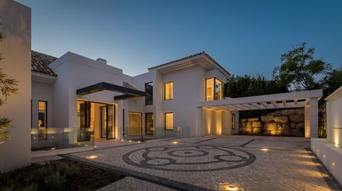 Foto 4 de Casa o xalet en venda a N/a, -1, Sotoserena, Estepona