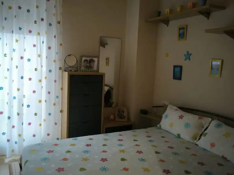 Apartament amb jardí en venda a Calle Sierra del Almirez 16, imagen 9