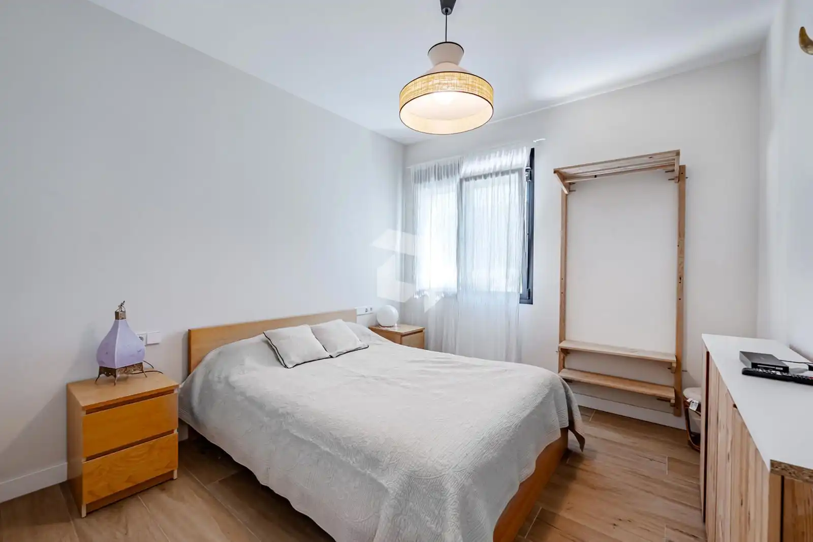 Bedroom of Houses for sale in Pozuelo de Alarcón  with Air Conditioner, Heating and Terrace
