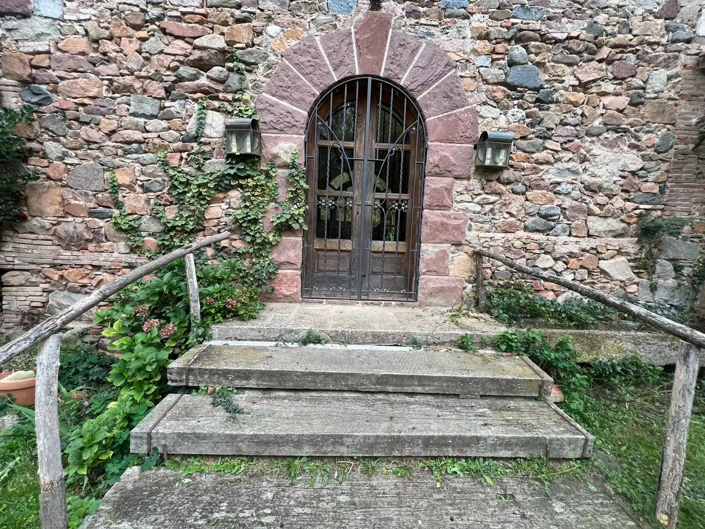 Duplexes for rent in Viladrau