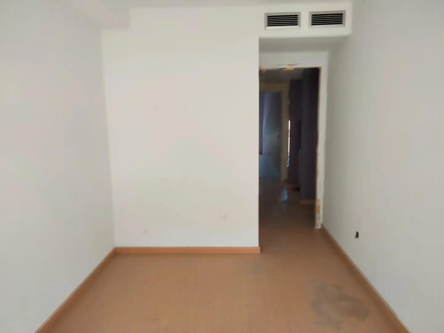 Piso en venta en Cadrete con Terraza y Trastero