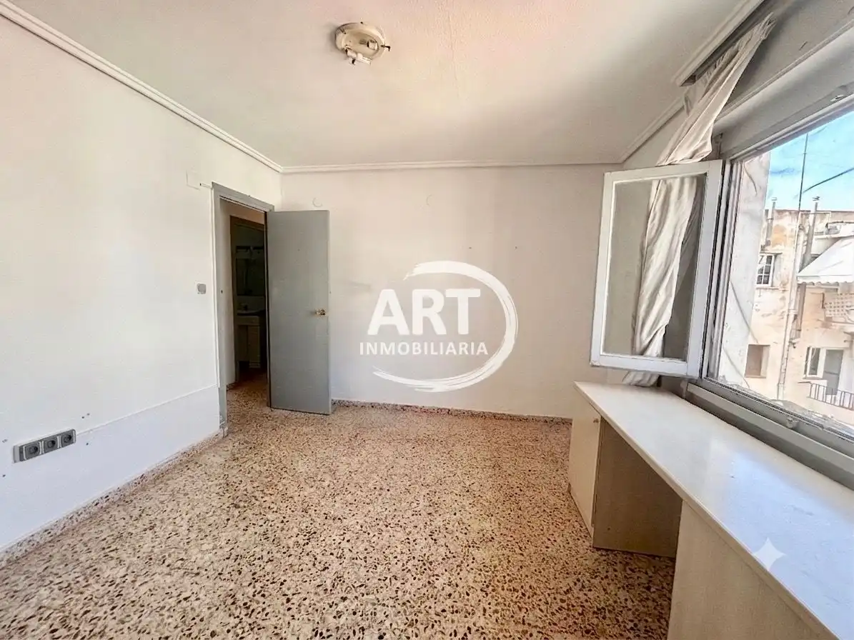 Sala d'estar de Pis en venda en L'Eliana amb Aire condicionat, Calefacció i Terrassa