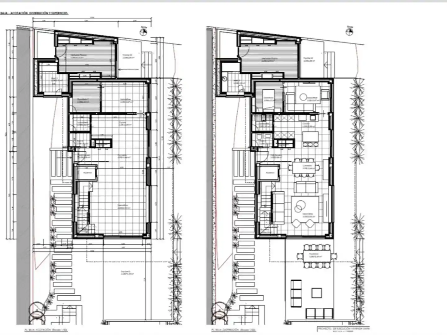 Land for sale in Nigrán