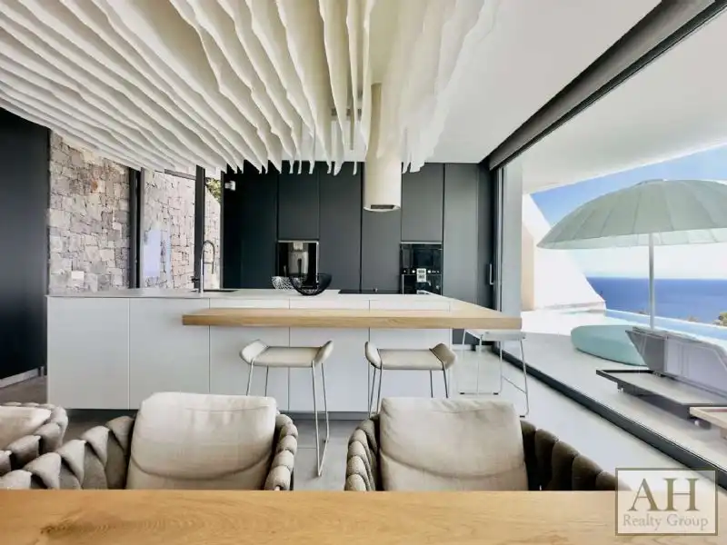 Maison à vendre à Altea Hills, imagen 4