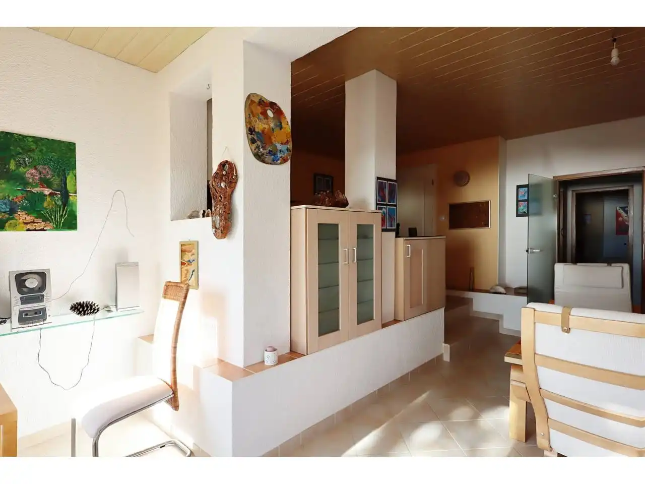 Casa o chalet en venta en Lloret de Mar con Jardín privado, Terraza y Amueblado