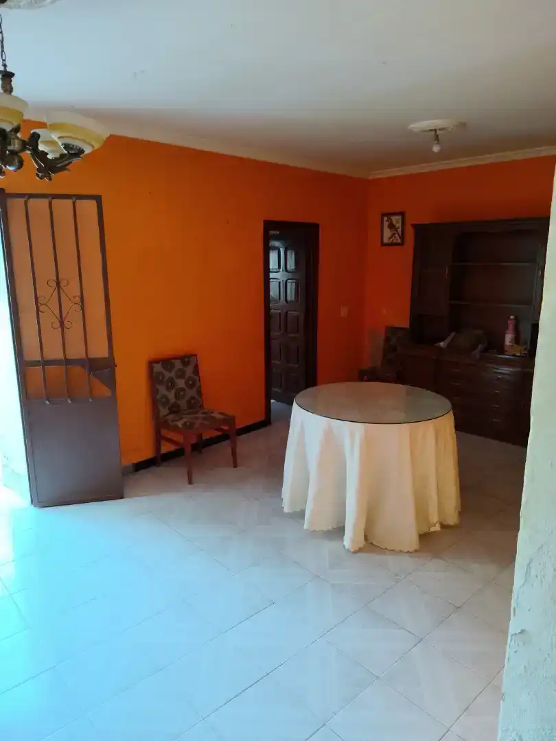 Comedor de Planta baja en venta en Chucena