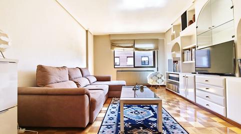 Foto 2 de Pis en venda a Juzgados, La Rioja