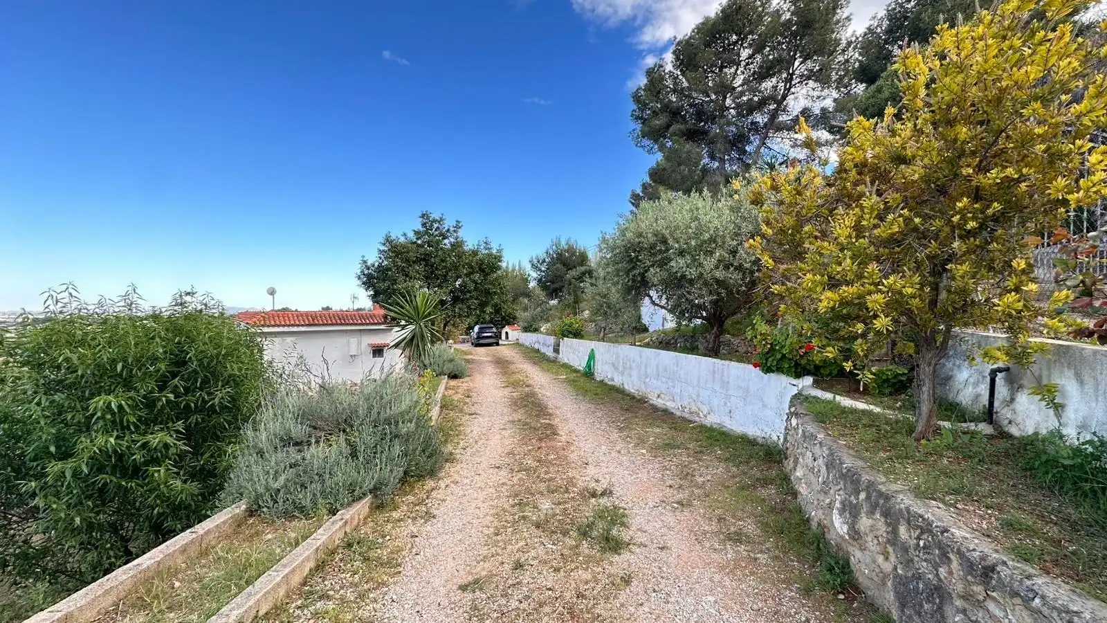 Casa amb piscina en venda a Carlet, imagen 7