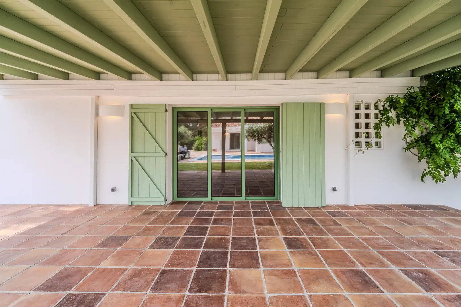 Houses for sale in L'Ametlla de Mar   with Air Conditioner, Heating and Private garden