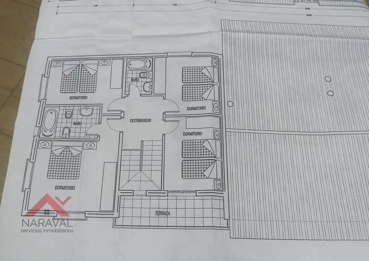 Casa o xalet en venda en Zigoitia amb Calefacció, Jardí privat i Parquet