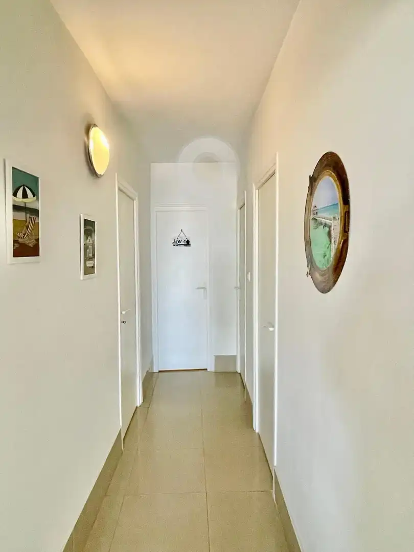 Reihenhaus mit Garten zum Verkauf in Almadrava - Canyelles - Puig-Rom, imagen 12