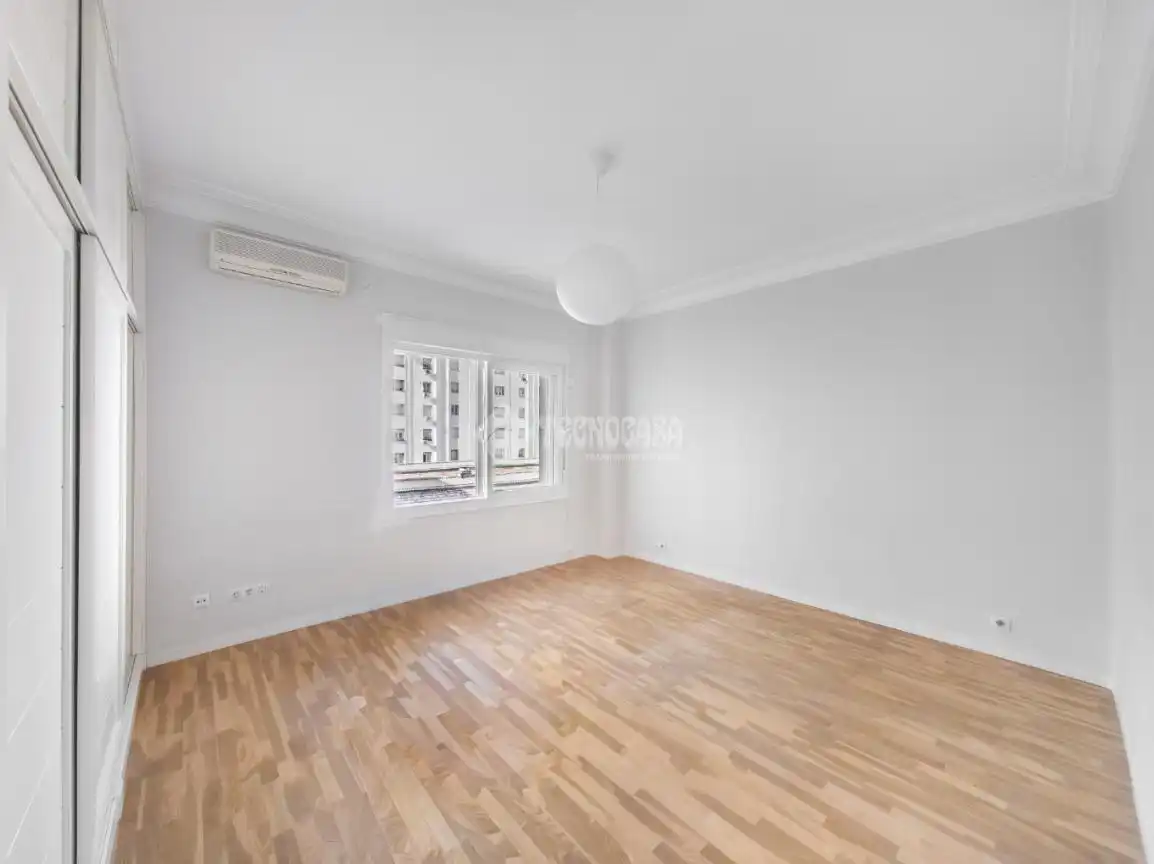 Habitación de Piso de alquiler en Madrid