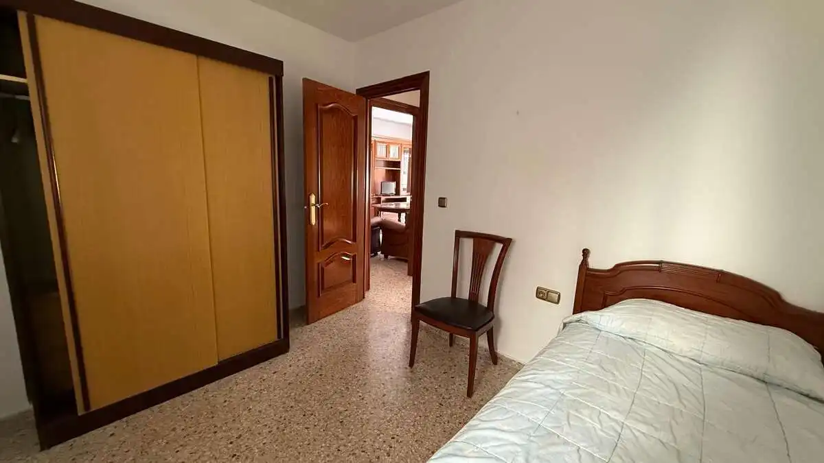 Flat with lift for sale in El Guerra, imagen 14