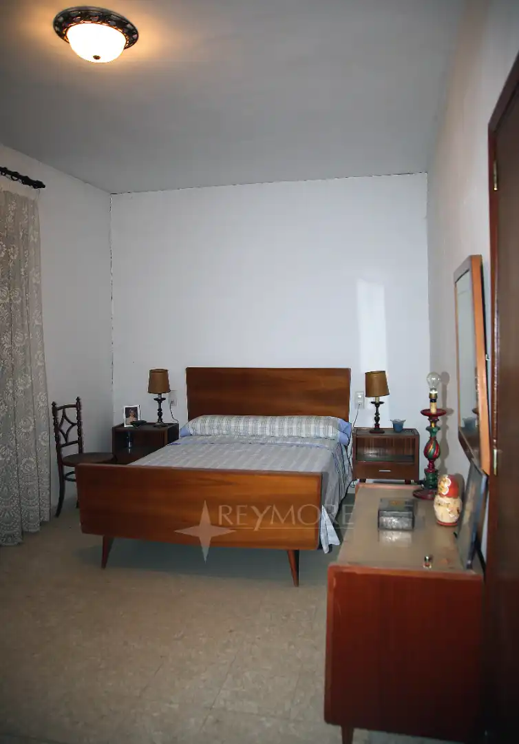 Habitación de Casa o chalet en venta en Bujalance con Jardín privado, Trastero y Piscina