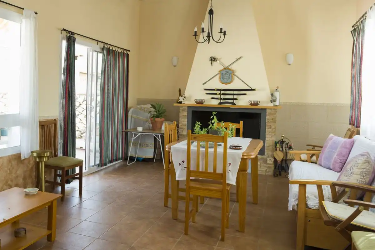 Casa en venda a Blas Tello, imagen 6
