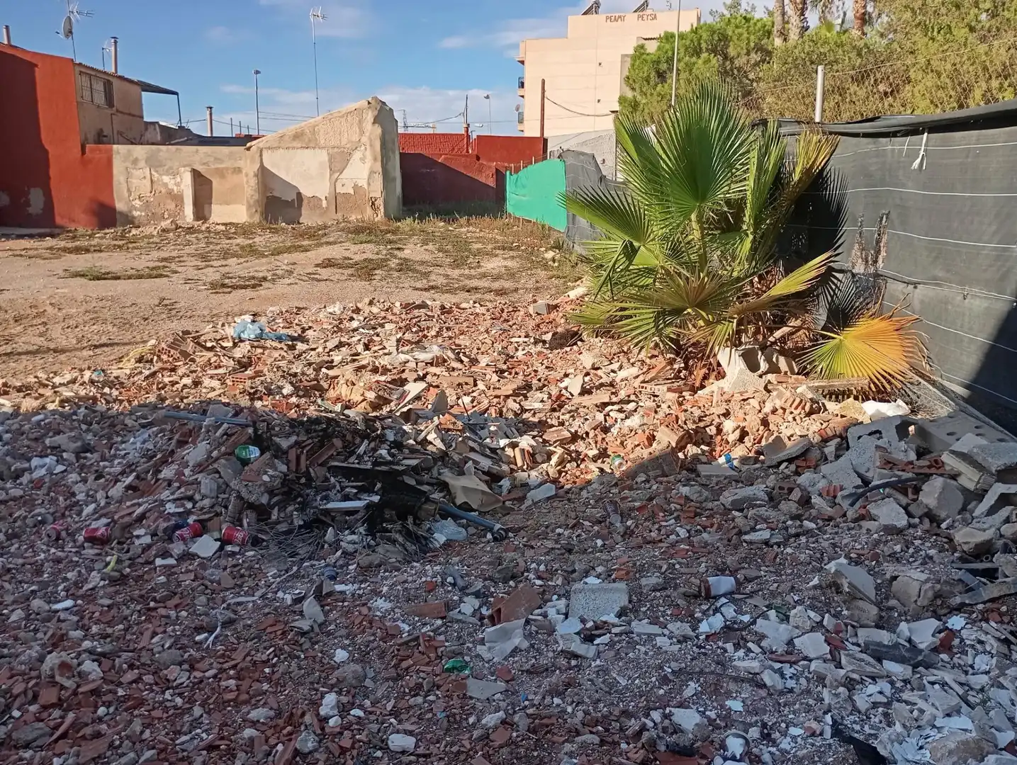Terreno residenziale in vendita a Avenida Avenida Constitución 41, imagen 6