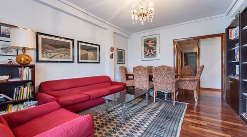 Photo 2 of Flat for sale in Calle de Joaquín María López, Gaztambide, Madrid Capital