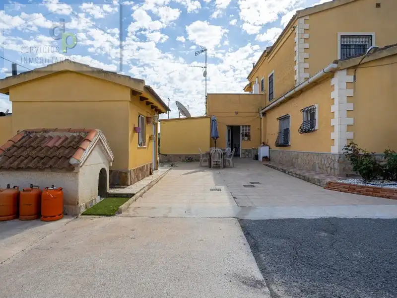 Detached house with pool for sale in La Foia - Daimés - Asprella, imagen 34