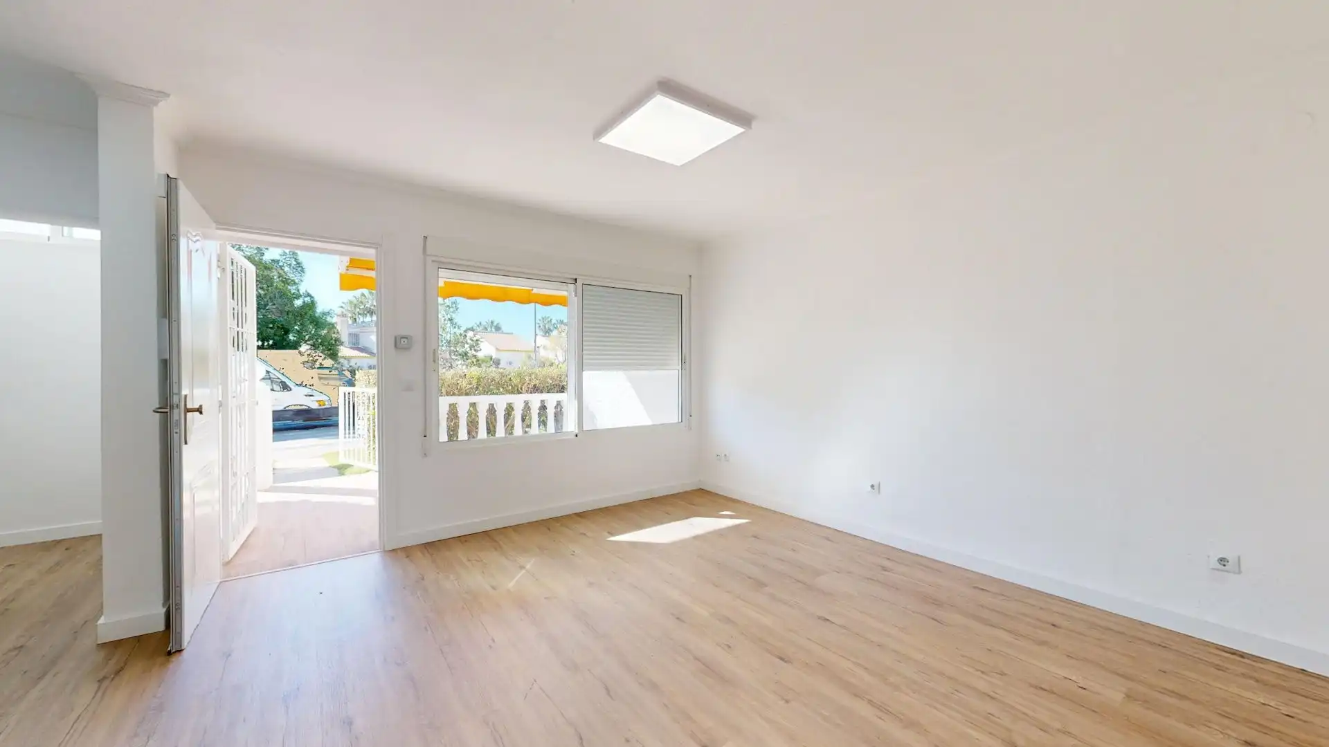 Bungalow amb jardí en venda a Orihuela Costa, imagen 6