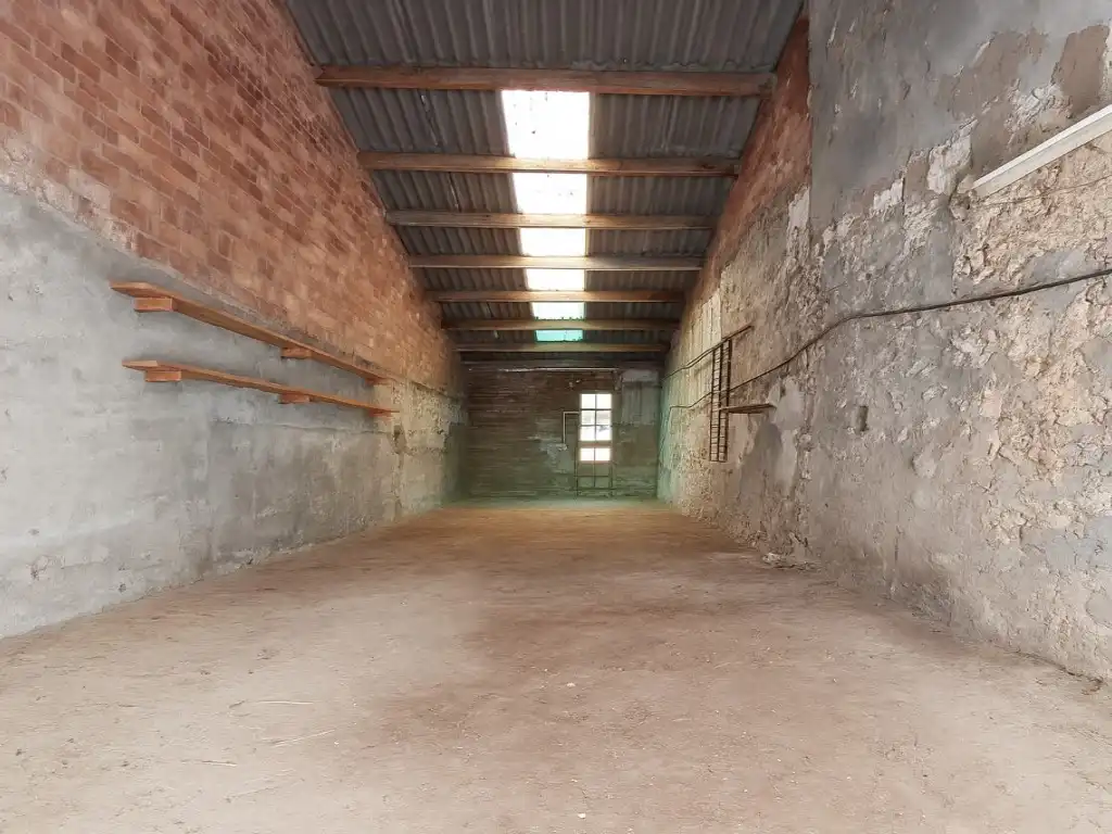 Fabrikhallen zum Verkauf in Calle Mare De Deu, La Ràpita