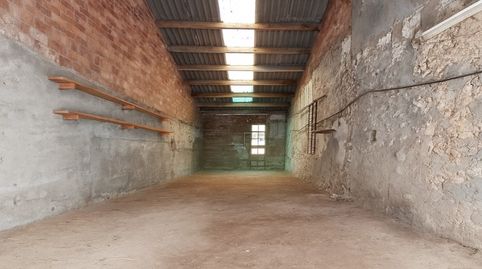 Foto 3 von Fabrikhallen zum Verkauf in Calle Mare de Deu, La Ràpita, Santa Margarida I Els Monjos