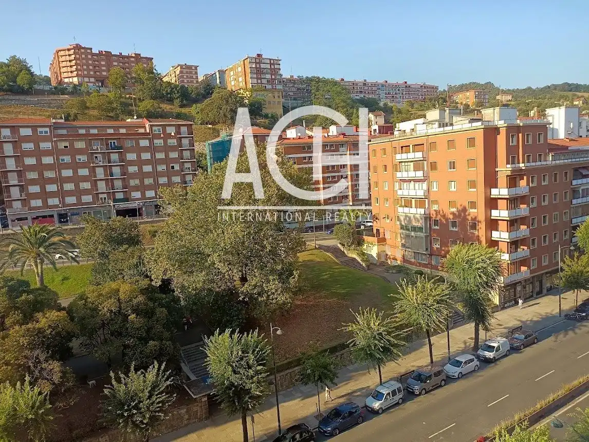 Pis de lloguer a Placido Careaga, San Pedro de Deusto - La Ribera