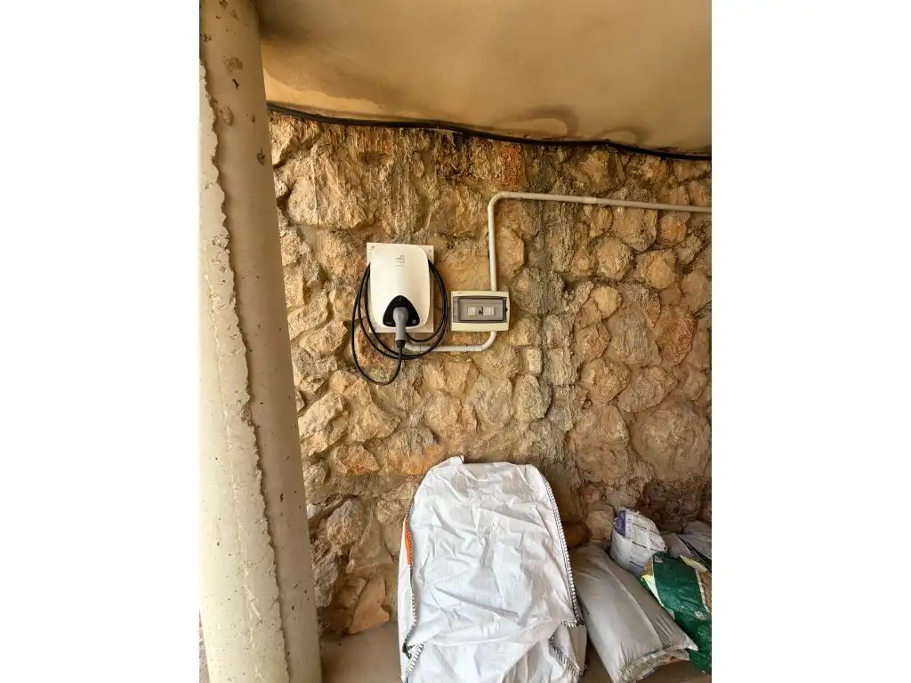 Detached house for sale in Partida Cumbres de Calicanto, imagen 47