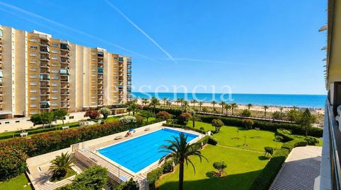 Foto 3 de Apartament en venda a Avenida del Nord, Playa de Gandia, Gandia