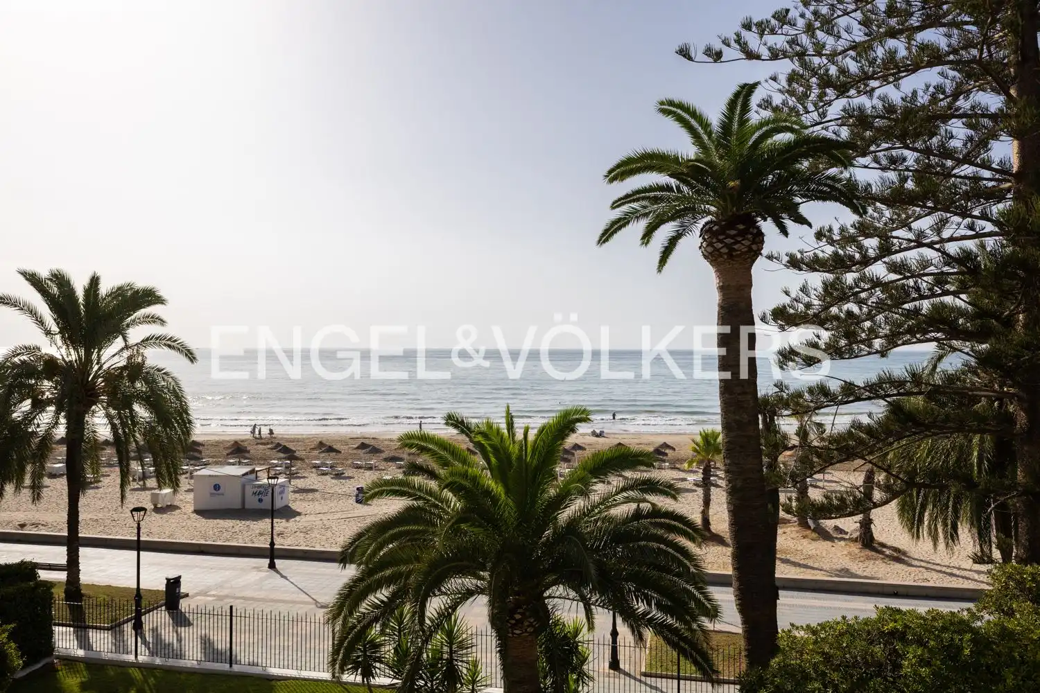 Piso con terraza en venta en Voramar, imagen 9