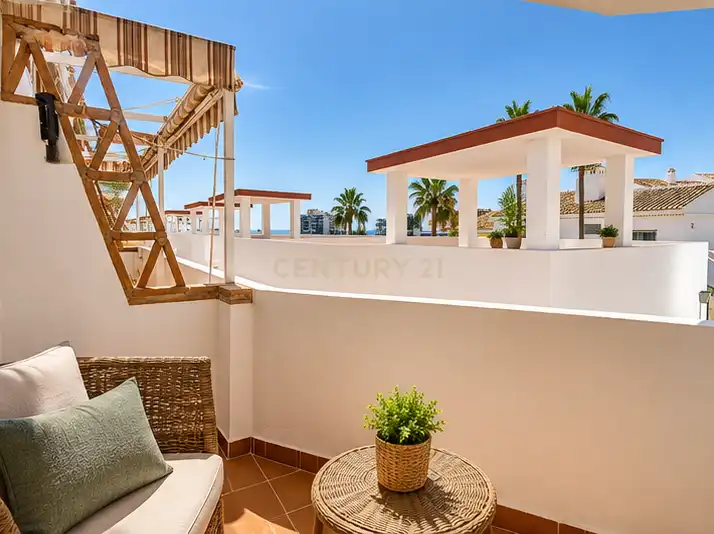 Appartement compact avec piscine à vendre à Av. Gandhi, Benalmádena, Spain 10, imagen 3