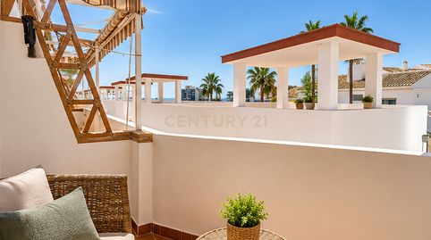 Foto 3 de Apartamento en venta en Av. Gandhi, Benalmádena, Spain, 10, Parque de la Paloma, Benalmádena