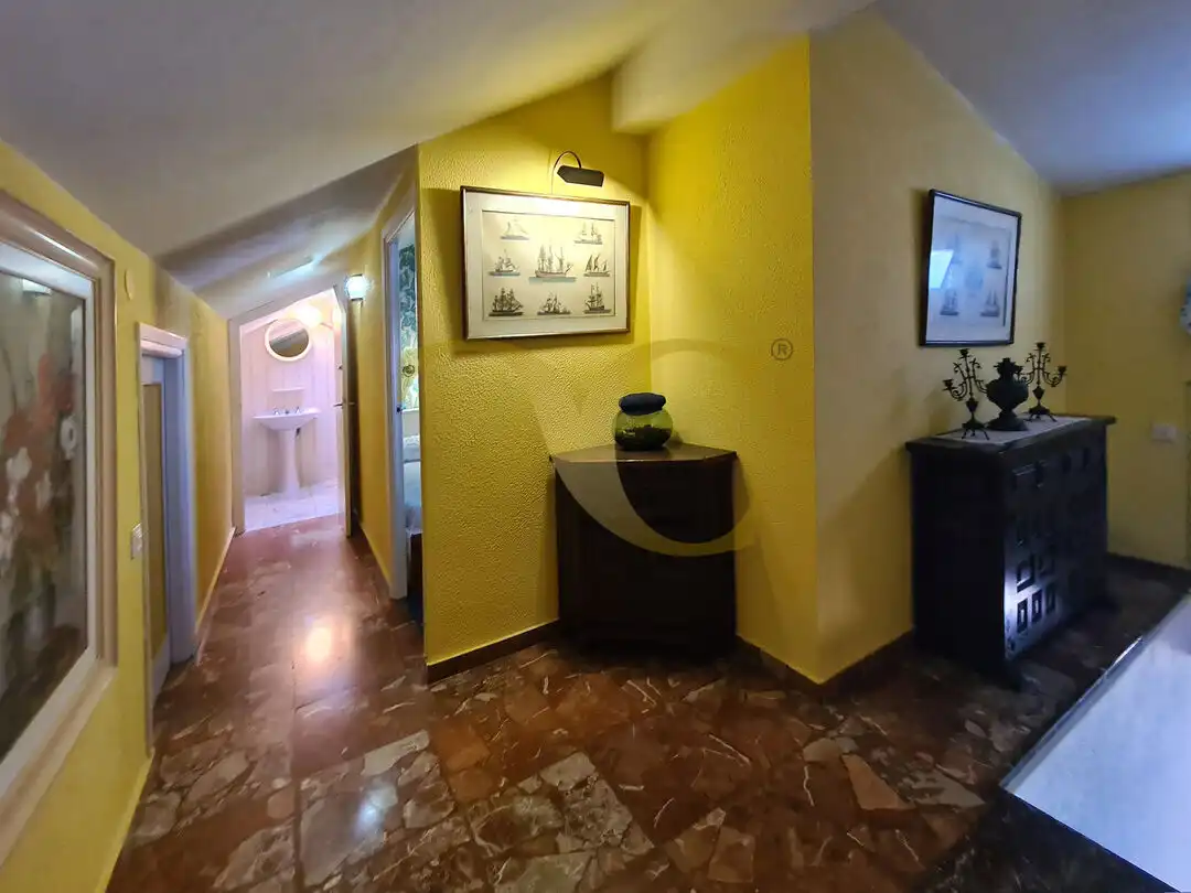 Casa o xalet en venda en Castropol amb Calefacció, Jardí privat i Terrassa