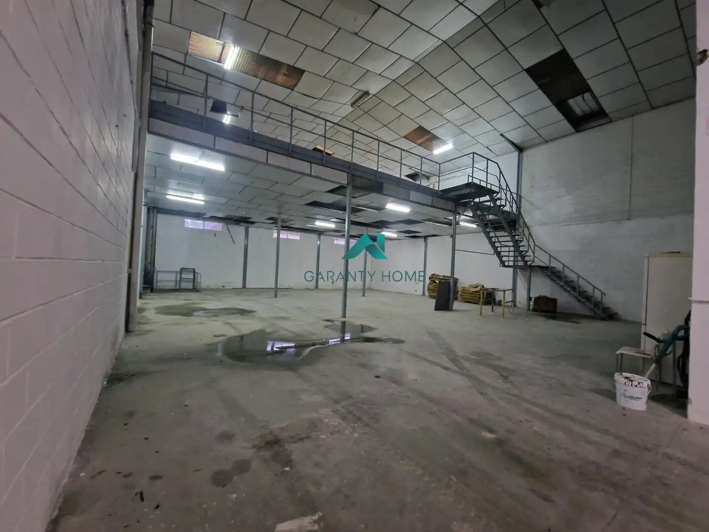 Office for rent in Jerez de la Frontera