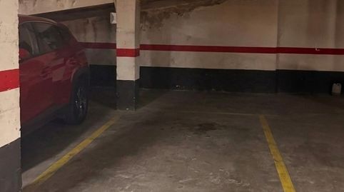 Foto 5 de Garatge en venda a Barrio de la Luz, Xirivella