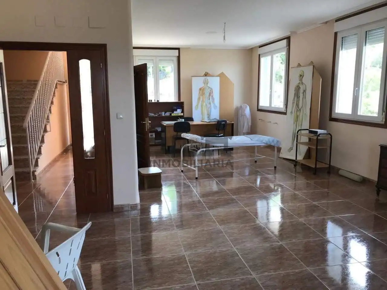 Casa o chalet en venta en San Cibrao das Viñas