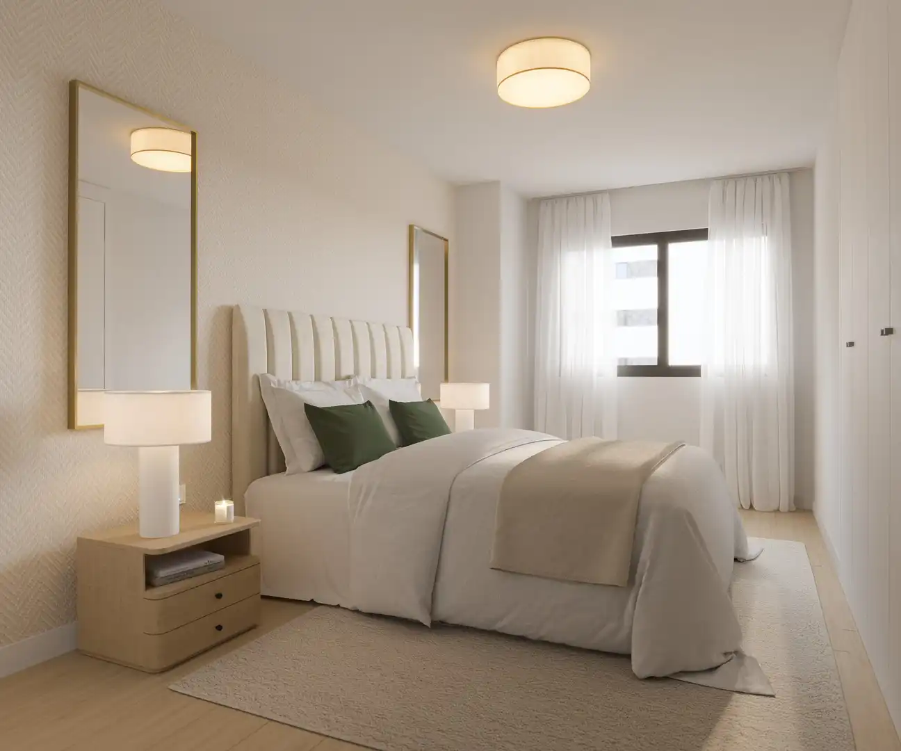 Piso en venta en Quart de Poblet