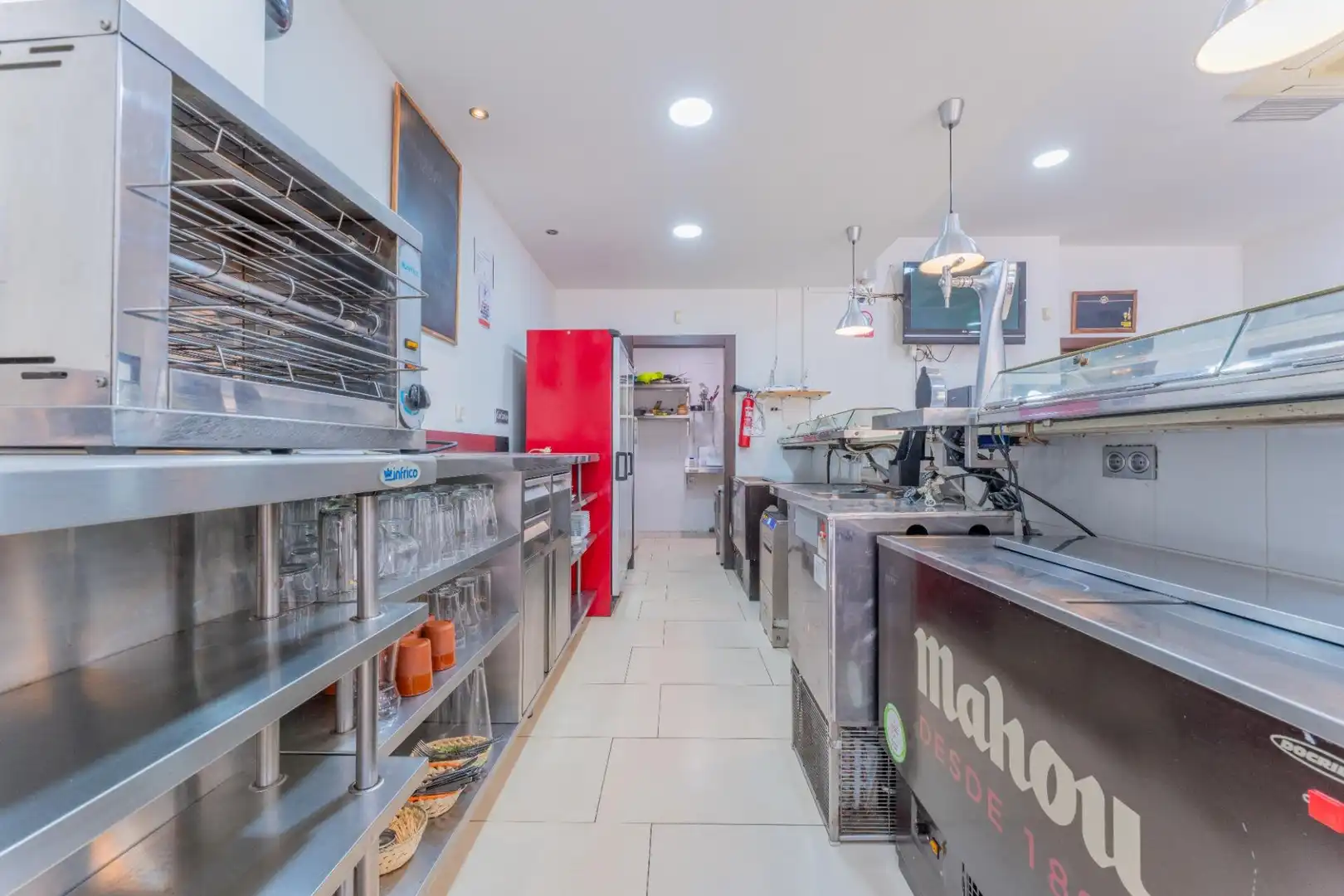 Local comercial en venta en Las Bayas, imagen 16
